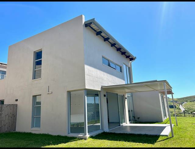 3 BEDROOM DUPLEX FOR SALE IN ZULULAMI LUXURY COASTAL ESTATE